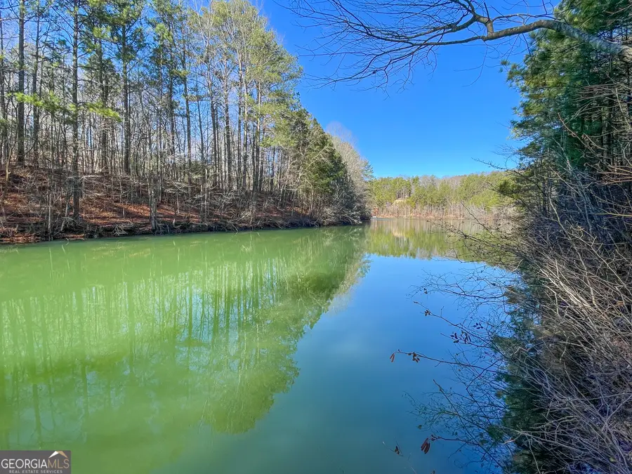 15 +/- Acres On E. Hermitage Road, Kingston, GA 30145 - #3