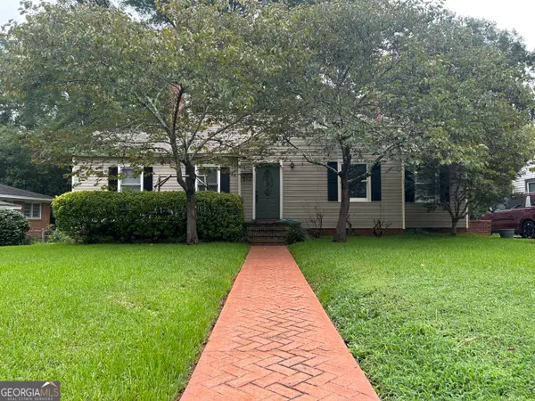 18 Terracedale Court, Griffin, GA 30224