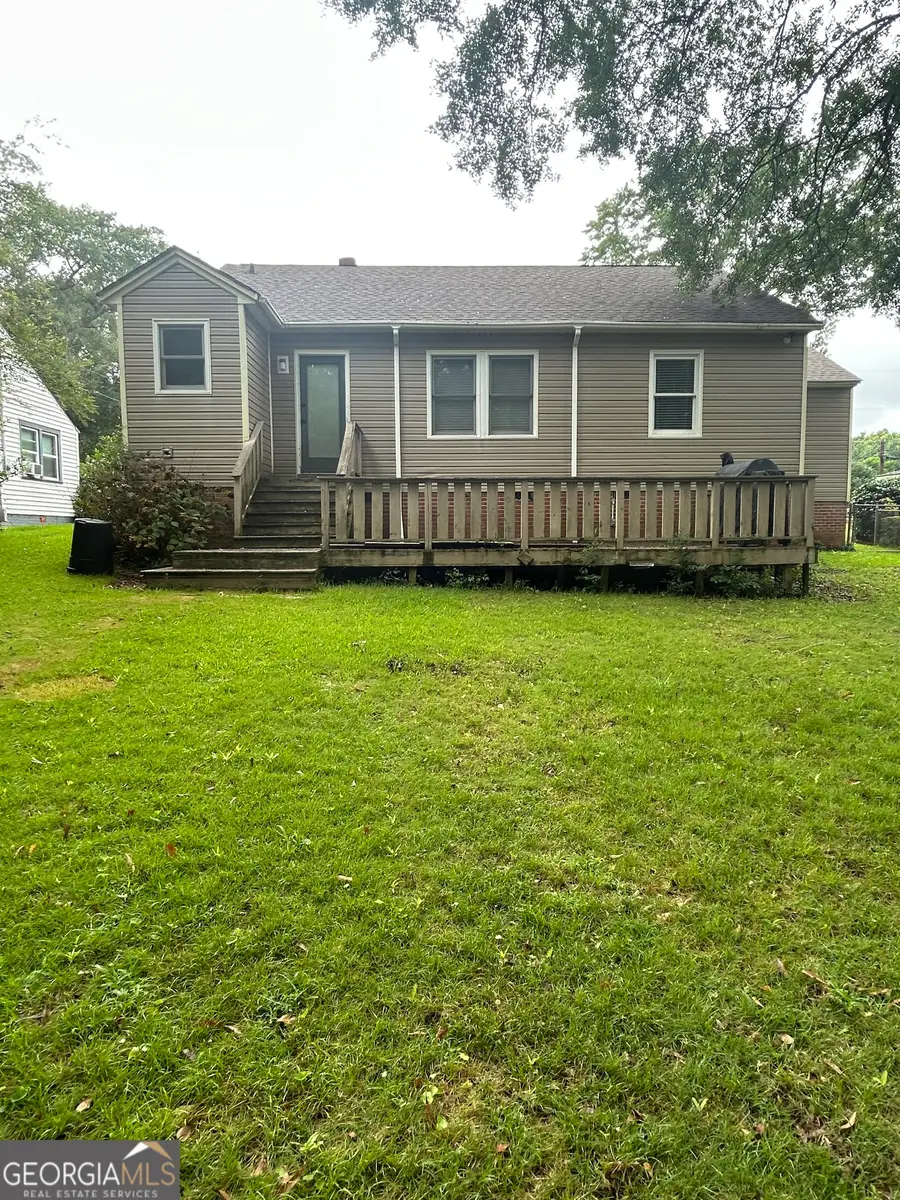 18 Terracedale Court, Griffin, GA 30224 - Image #2