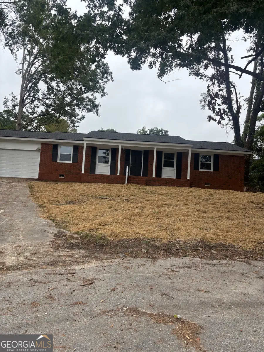 1404 Springfield Court, Augusta, GA 30909 - Image #2