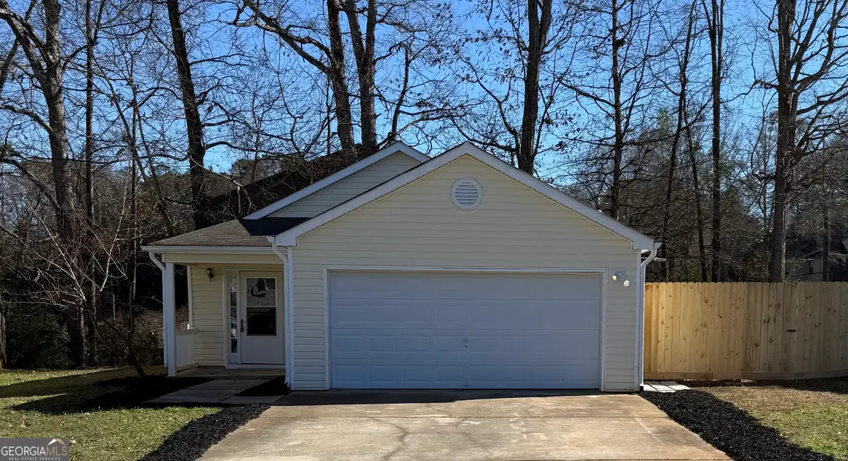 1664 Hallmark Hills Drive, Griffin, GA 30223 - #1