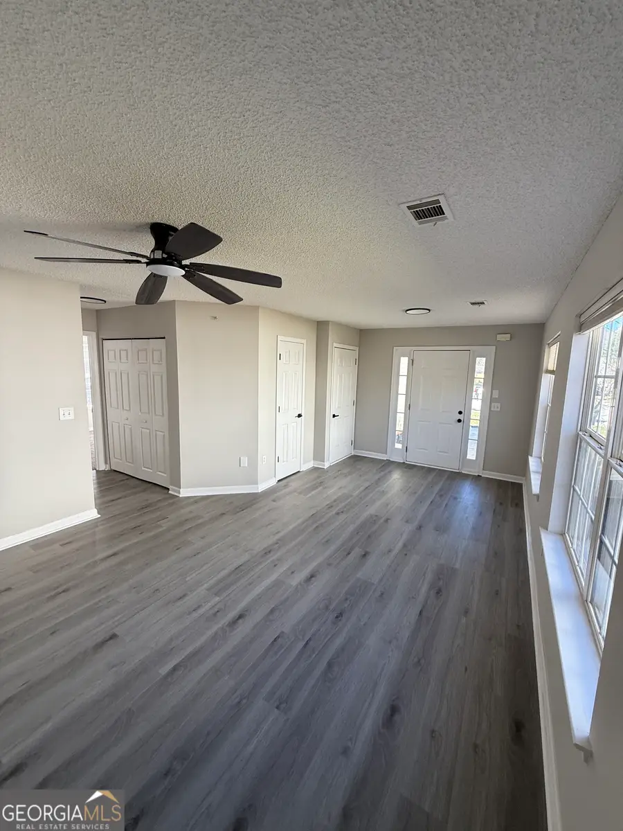 1664 Hallmark Hills Drive, Griffin, GA 30223 - #2