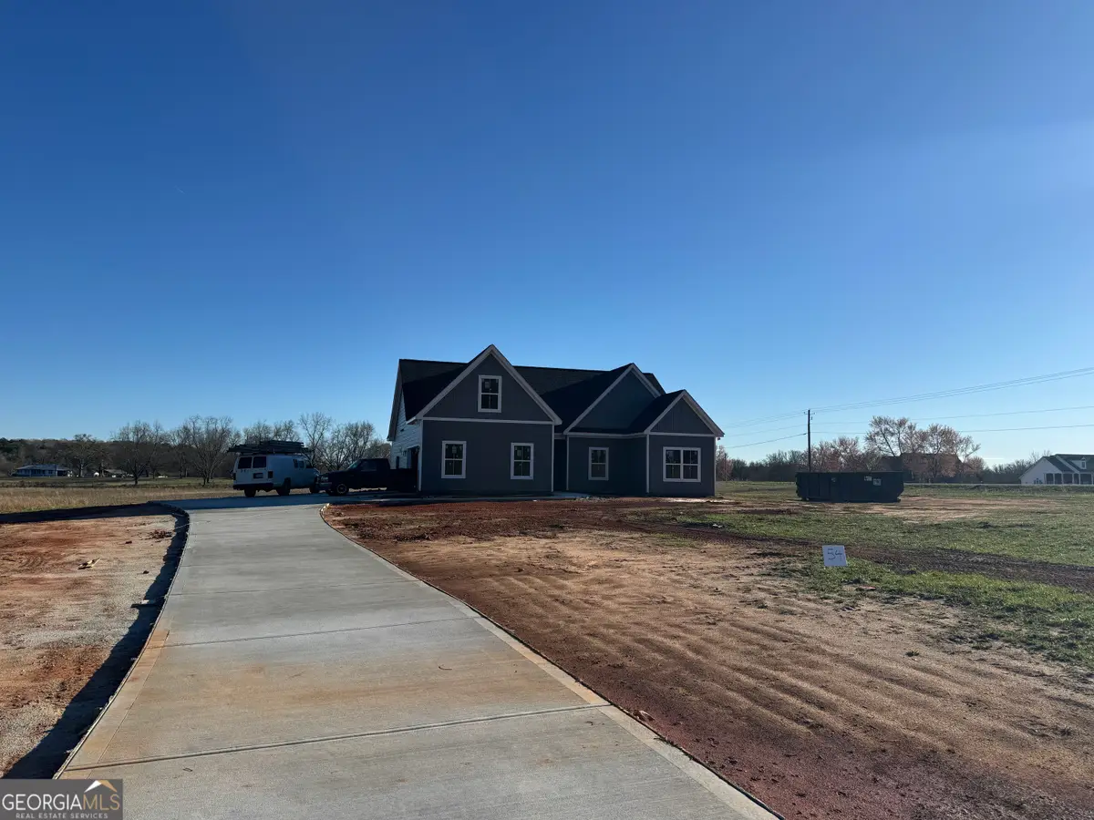 54 Melville Brown Road, Williamson, GA 30292 - Image #1