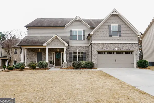 3589 Mulberry Cove Way, Auburn, GA 30011