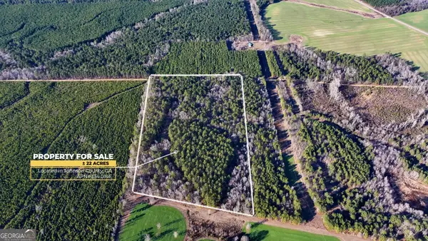 675 Jackson Road, Wrightsville, GA 31096