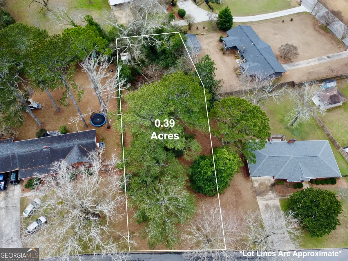 5142 Conyers Street Se, Covington, GA 30014 - #1