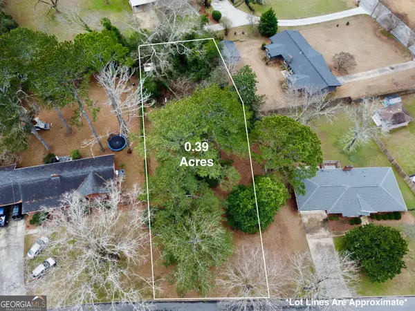 5142 Conyers Street Se, Covington, GA 30014