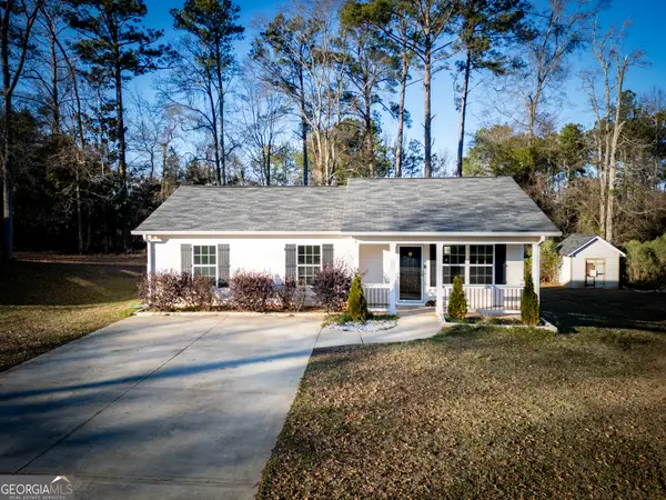 889 Green Valley Drive Nw, Conyers, GA 30012