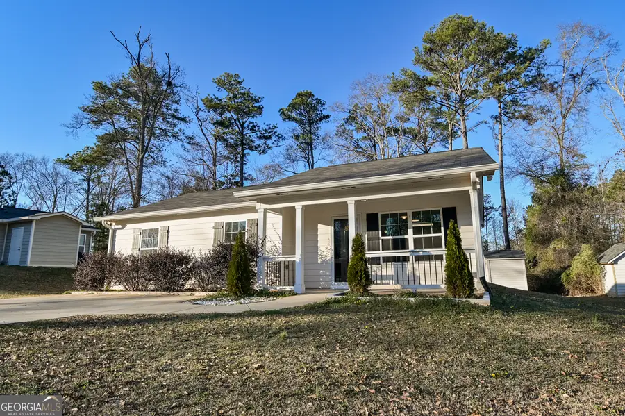 889 Green Valley Drive Nw, Conyers, GA 30012 - #3