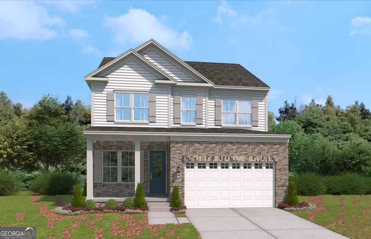 4355 Buttonwood Lane, Lilburn, GA 30047 - #1