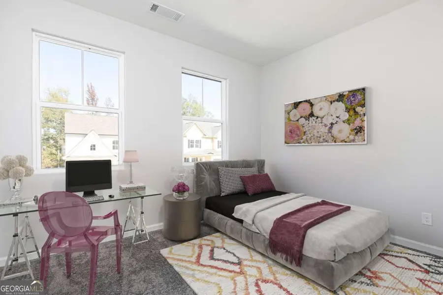 4355 Buttonwood Lane, Lilburn, GA 30047 - #2