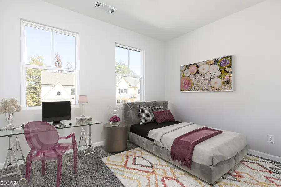 4355 Buttonwood Lane, Lilburn, GA 30047 - #3