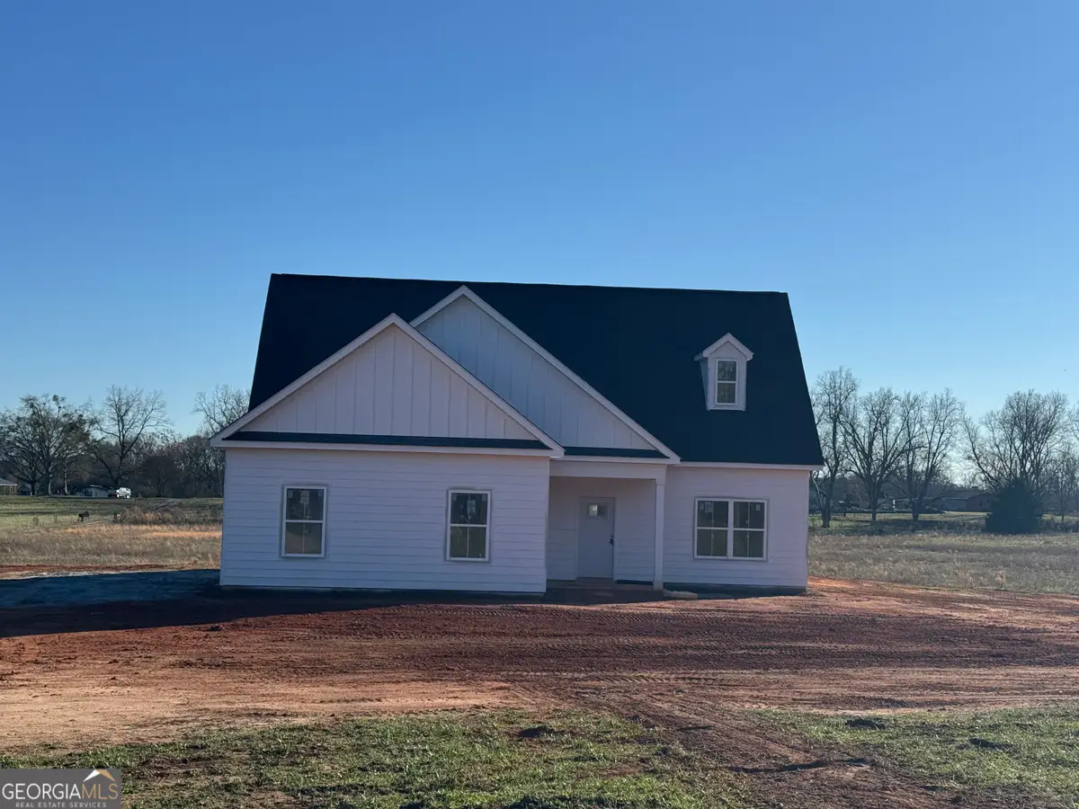 160 Melville Brown Road, Williamson, GA 30292 - Image #1