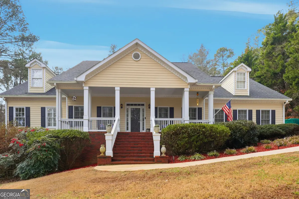 2625 Abbey Ridge Road Sw, Conyers, GA 30094 - #1