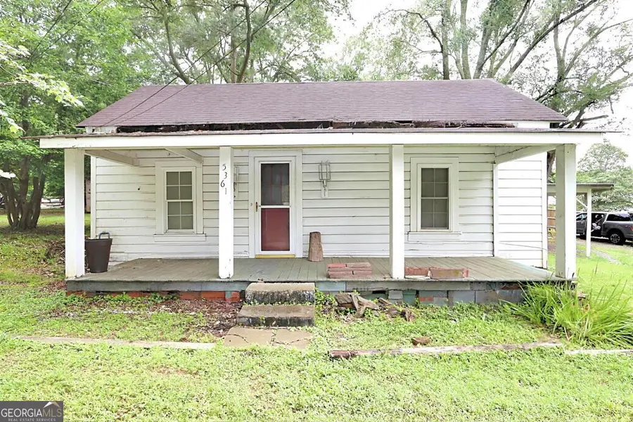 5361 N Main Street, Acworth, GA 30101 - Image #3