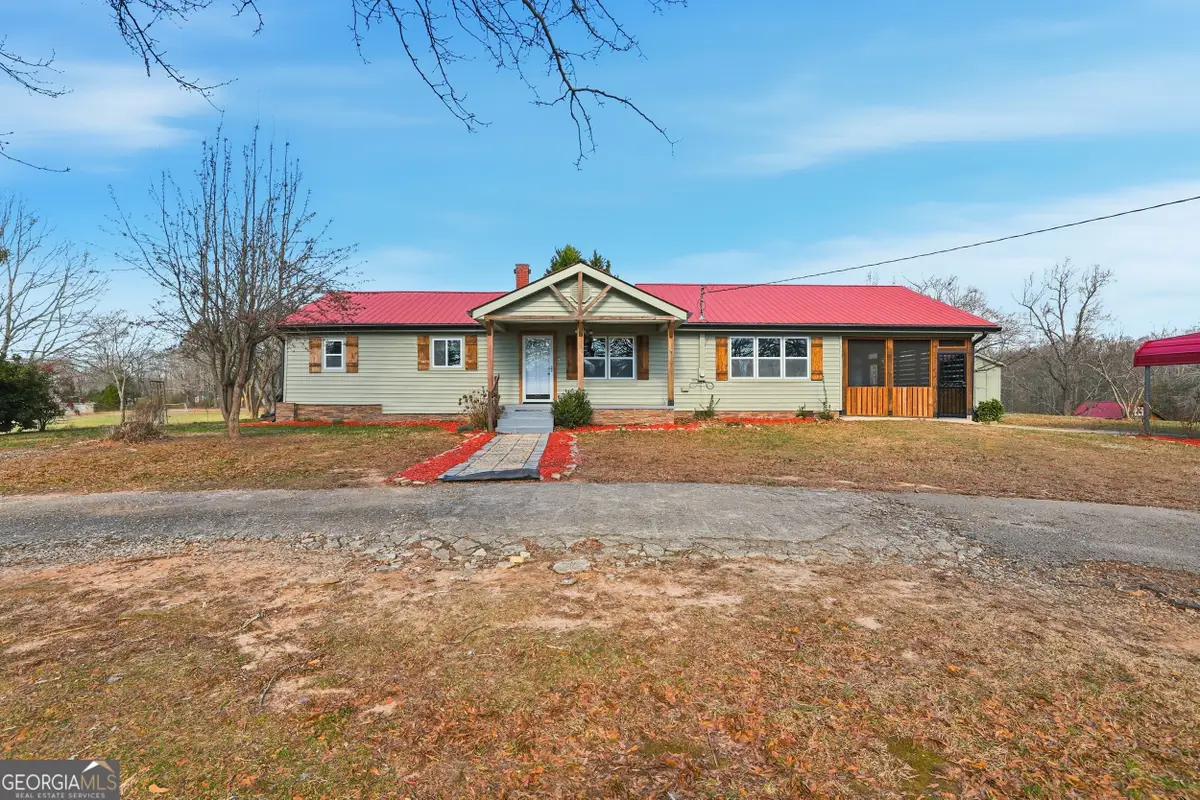 110 Corbett York Road, Demorest, GA 30535 - #1