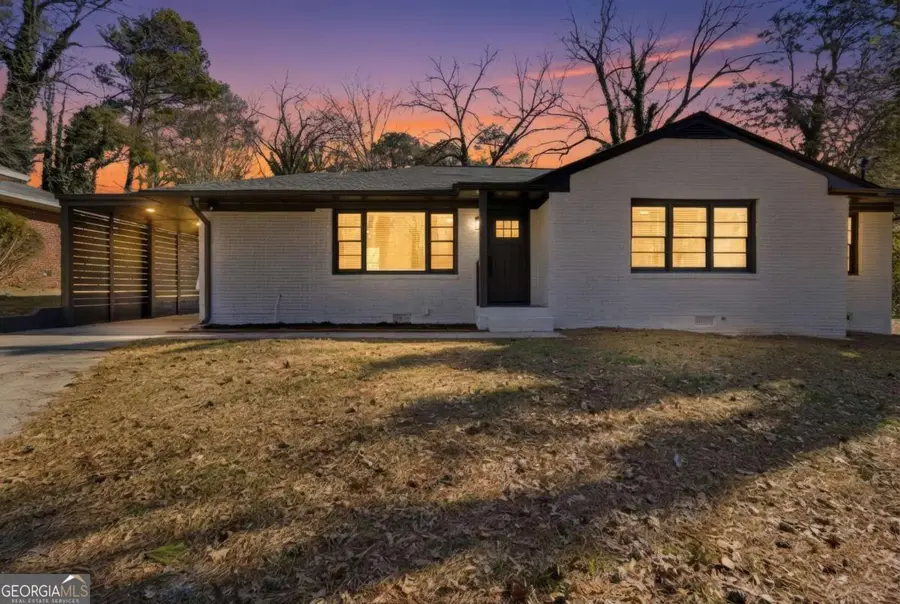 1410 Willis Mill Road Sw, Atlanta, GA 30311 - #2