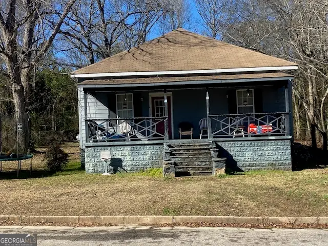 16 North Street, Manchester, GA 31816 - #1