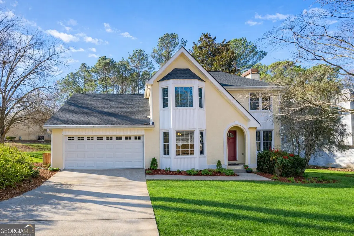 1051 Plantation Boulevard Se, Conyers, GA 30094 - #1