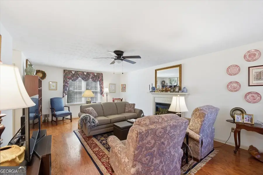 1051 Plantation Boulevard Se, Conyers, GA 30094 - #2
