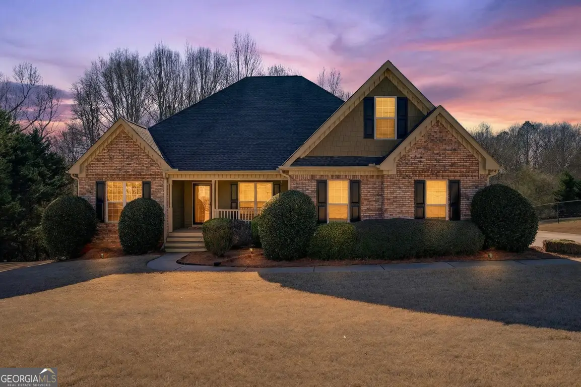 37 Sealy Place, Pendergrass, GA 30567 - Image #1