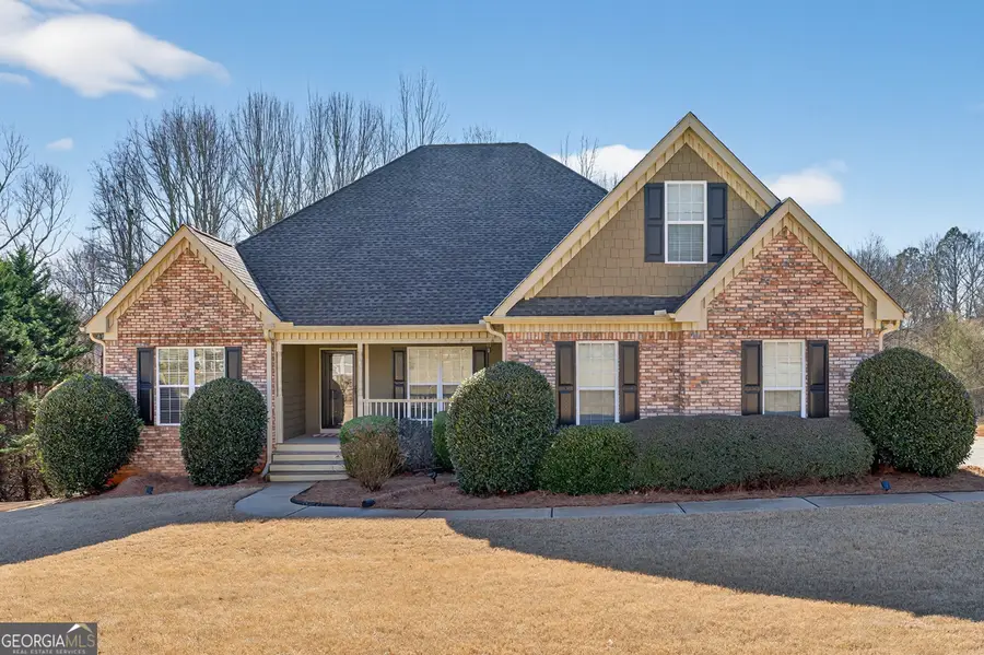 37 Sealy Place, Pendergrass, GA 30567 - Image #3