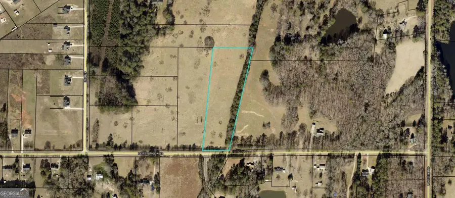 365 Merrybrook Road, Williamson, GA 30292 - Image #3