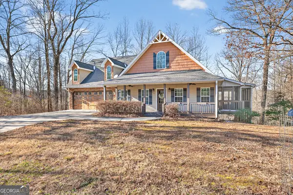 90 Azalea Court, Murrayville, GA 30564