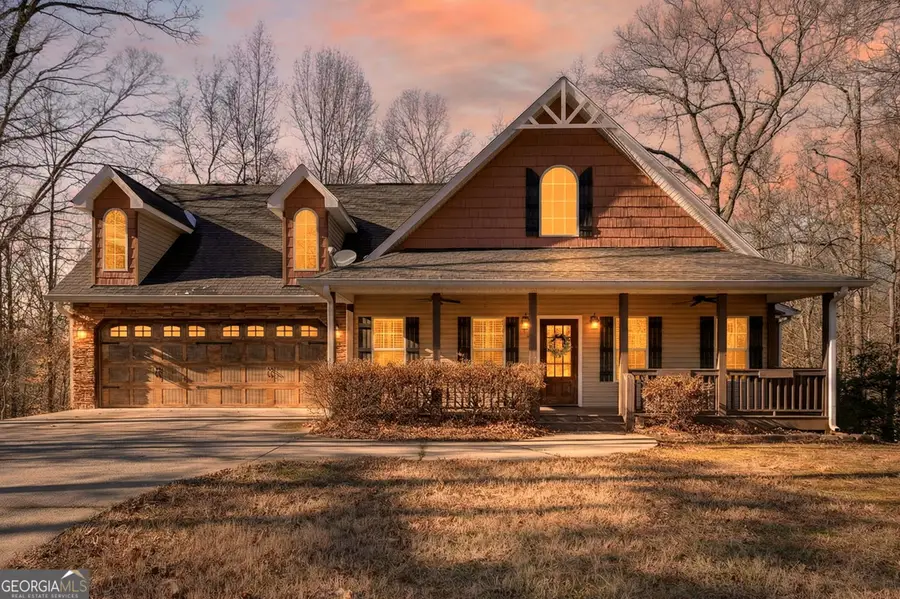 90 Azalea Court, Murrayville, GA 30564 - #3