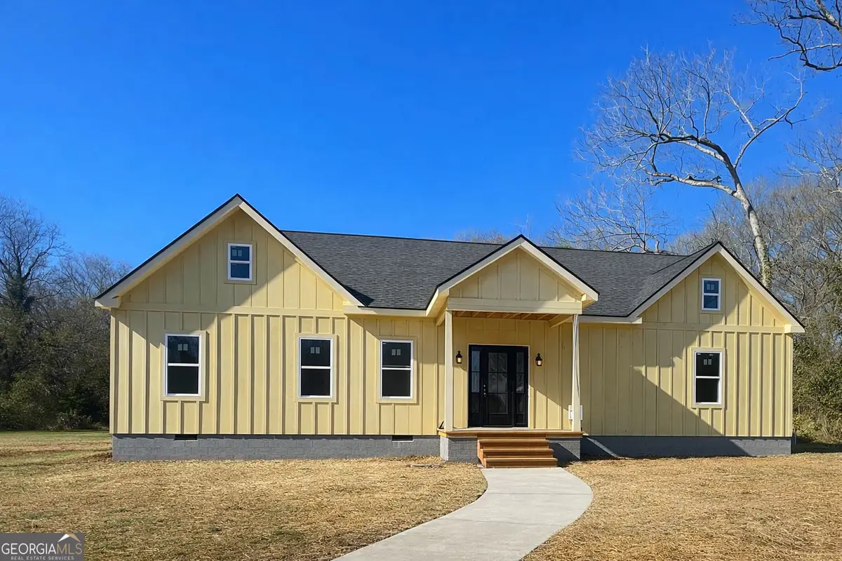 305 Chambers Street Ne, Rome, GA 30161 - #1