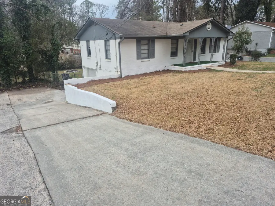 5325 Joan Of Arc Place, Atlanta, GA 30349 - #2