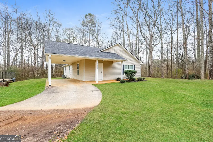 138 Pope Lane, Newnan, GA 30263 - #2