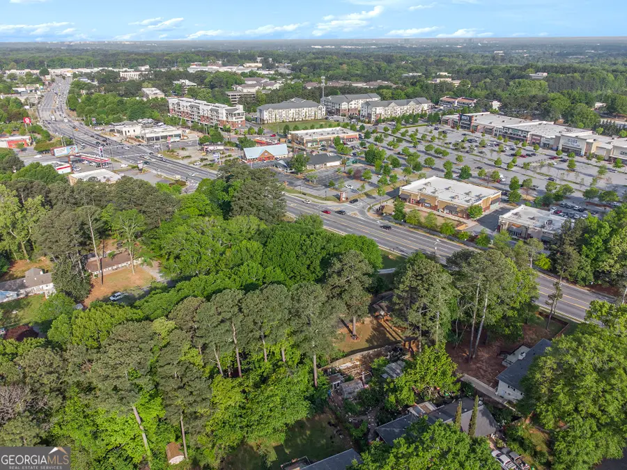 4317 Lavista Road, Tucker, GA 30084 - #3