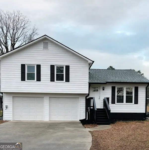 14 Bradford Drive Sw, Cartersville, GA 30120