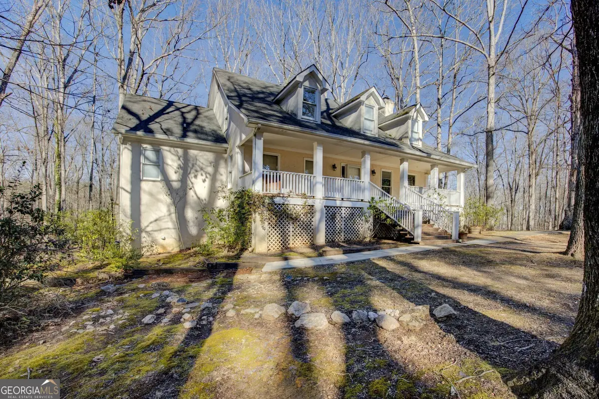 3355 Highway 162, Covington, GA 30016 - #1