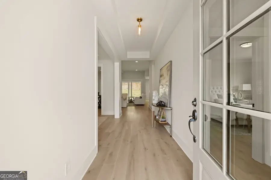 3371 Chosen Boulevard, Snellville, GA 30078 - #3