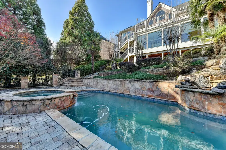 8360 Kenningston Way, Duluth, GA 30097 - Image #3