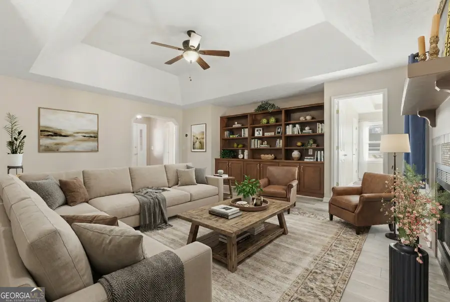 46 Sugar Mill Court, Columbus, GA 31909 - Image #3