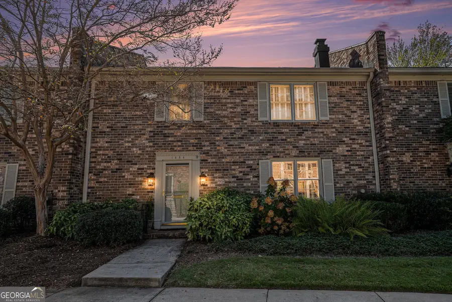 1484 Leafmore Place, Decatur, GA 30033 - #2