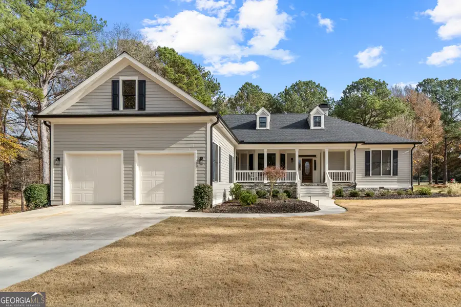 100 Camelrest Lane, Eatonton, GA 31024 - #3