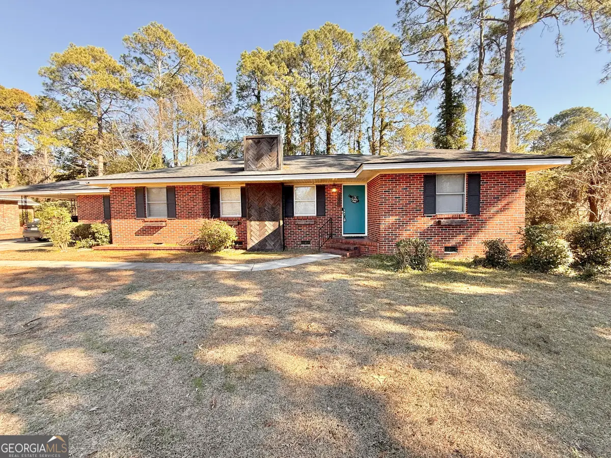 109 Rowand Circle, Statesboro, GA 30458 - Image #1