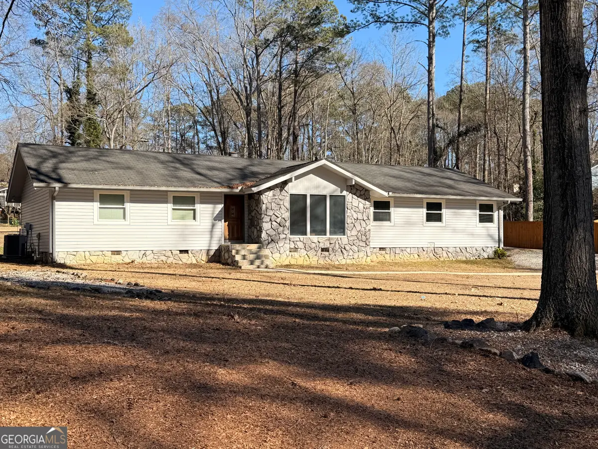 621 Golf View Drive, Peachtree City, GA 30269 - #1