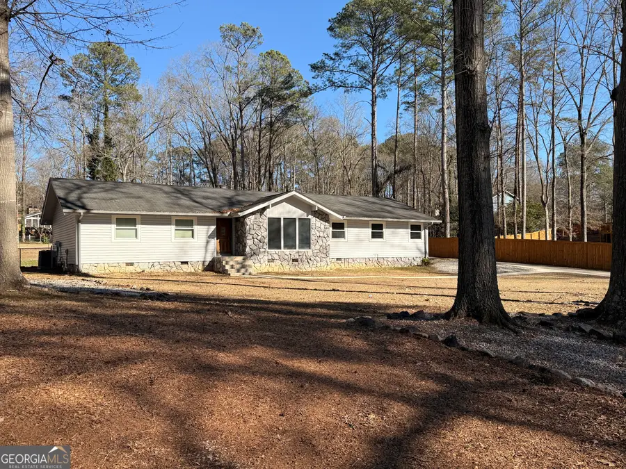 621 Golf View Drive, Peachtree City, GA 30269 - #3