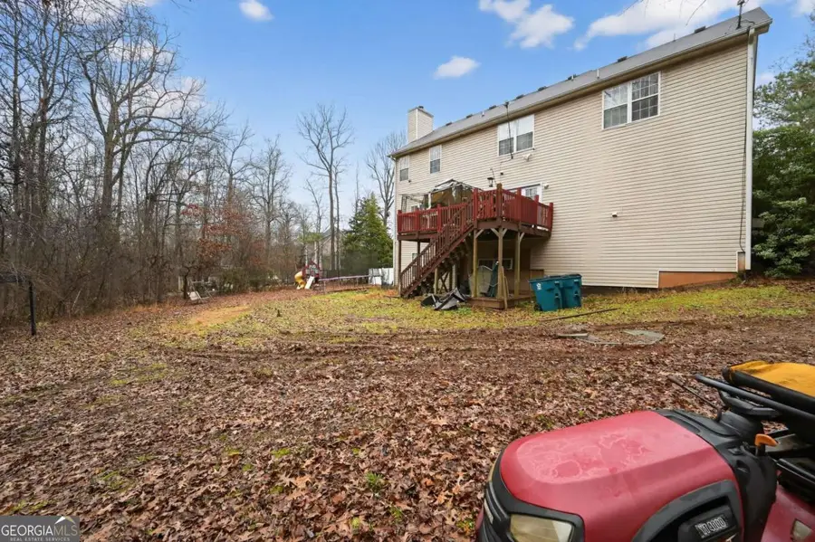 1062 Crown Landing Parkway, McDonough, GA 30252 - #3