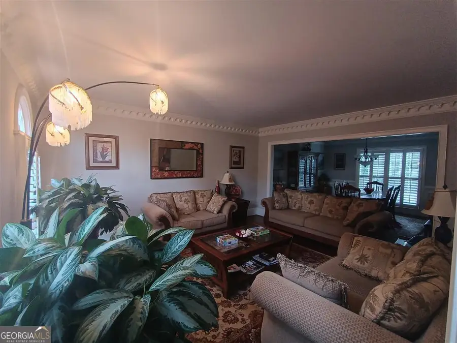 1545 Blyth Walk, Snellville, GA 30078 - #3