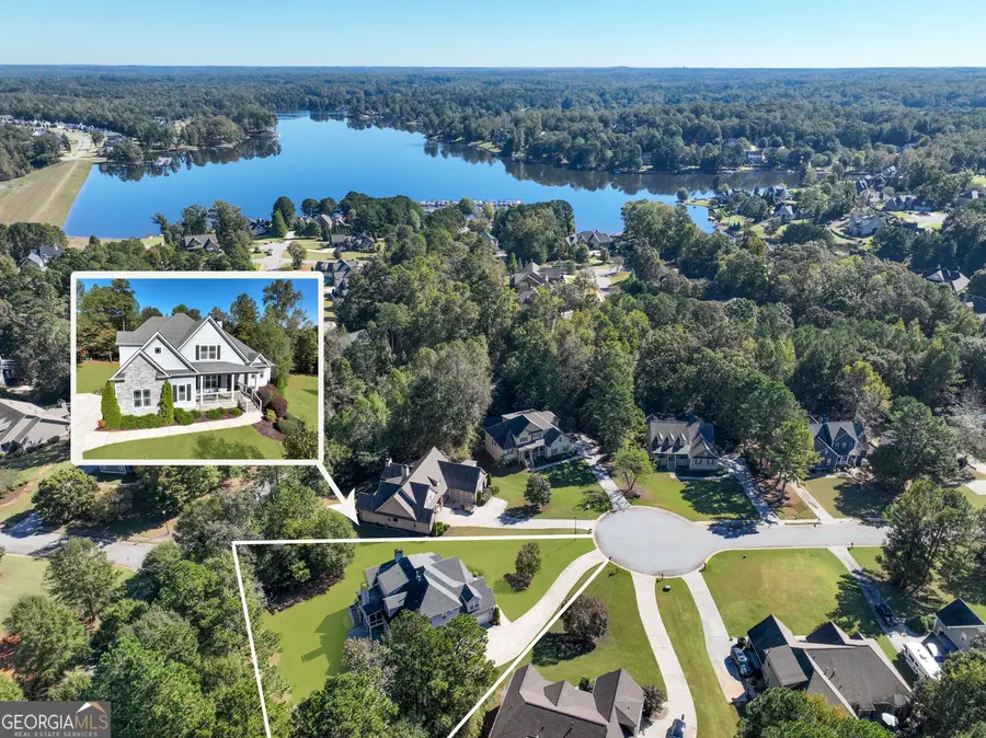 214 Westwind Drive, Newnan, GA 30263 - #3