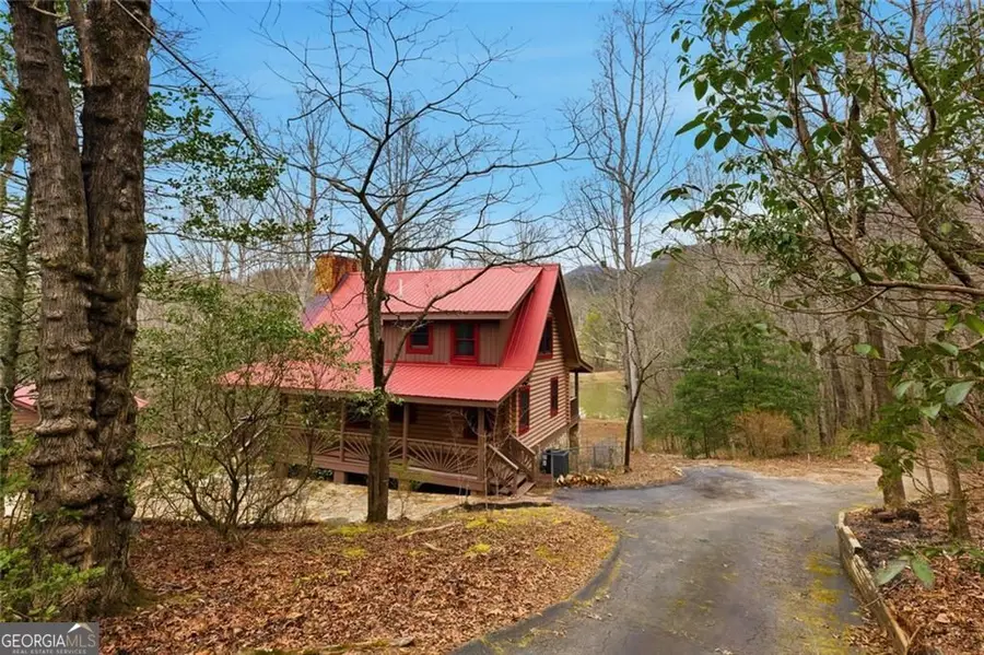 61 Bear Ridge Road, Cleveland, GA 30528 - #3