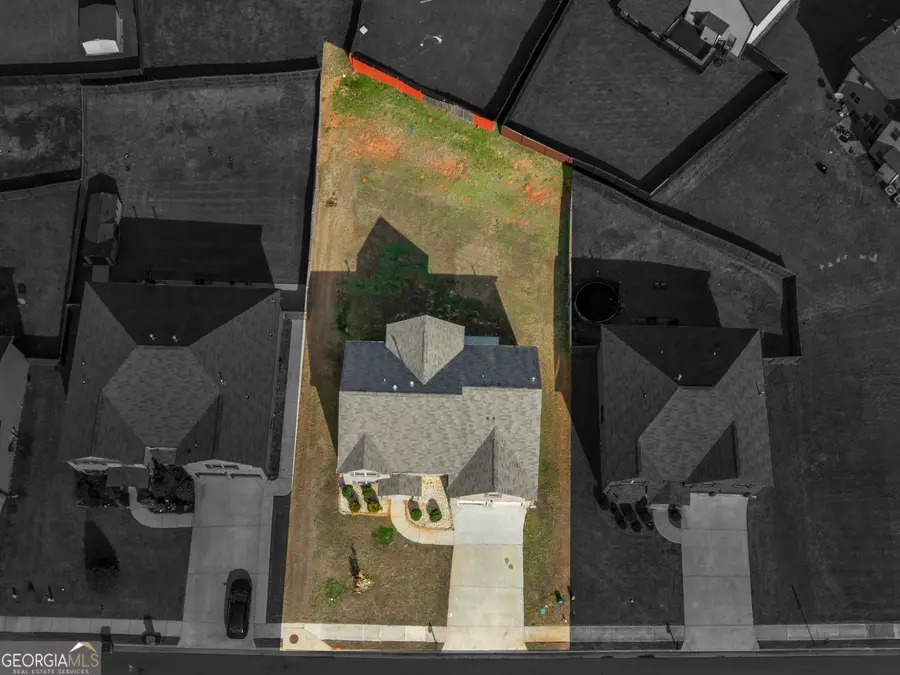 630 Oakville Trail, Hampton, GA 30228 - #3