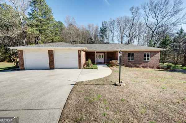 636 Tucker Hollow Road Se, Calhoun, GA 30701
