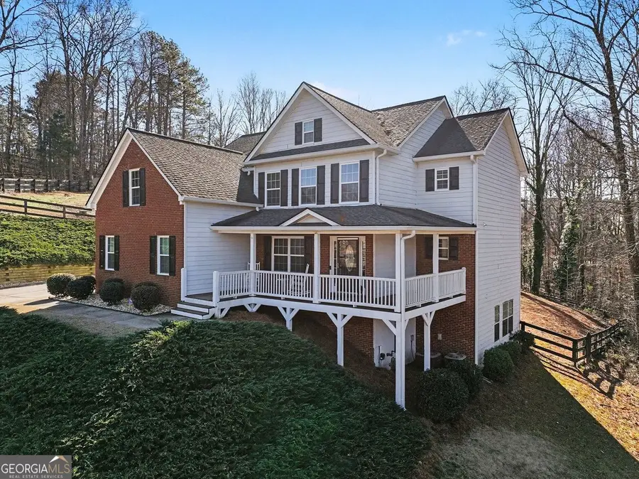 4610 Haley Farms Drive, Cumming, GA 30028 - #2